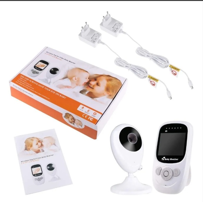 Miniatura 4 de MONITOR PARA BEBES